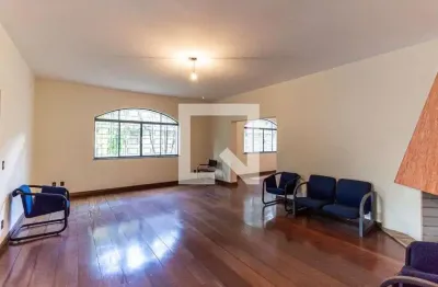 Casa para venda - pacaembu, 4 quartos,  345 m² - são paulo