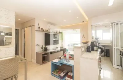 Apartamento para venda - cambuci, 2 quartos,  68 m² - são paulo