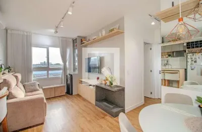 Apartamento para venda - navegantes, 2 quartos,  62 m² - porto alegre