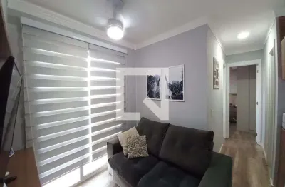 Apartamento para venda - parque industrial, 2 quartos,  55 m² - campinas