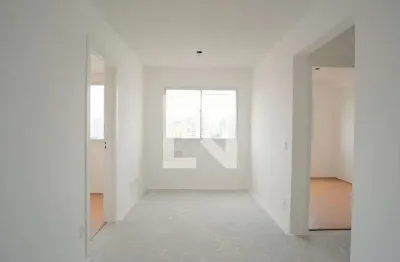 Apartamento para venda - tatuapé, 2 quartos,  37 m² - são paulo