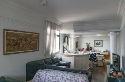 Cobertura para venda - grajaú, 3 quartos,  365 m² - belo horizonte
