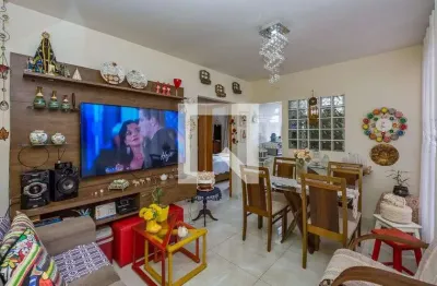 Apartamento para venda - havaí, 2 quartos,  47 m² - belo horizonte