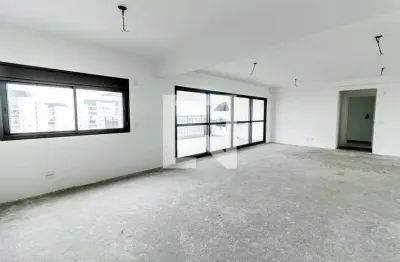 Apartamento para venda - jardim bela vista, 3 quartos,  232 m² - santo andré