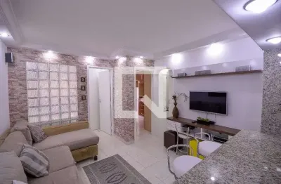 Apartamento para venda - aclimação, 2 quartos,  54 m² - são paulo
