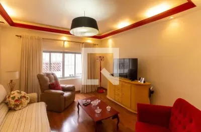 Casa para venda - vila mariana, 4 quartos,  259 m² - são paulo