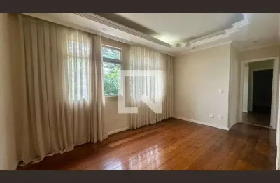 Apartamento para venda - jardim atlântico, 2 quartos,  80 m² - belo horizonte