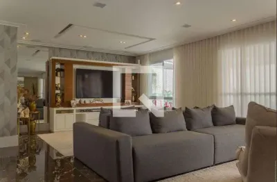 Apartamento para venda - jardim do mar, 3 quartos,  245 m² - são bernardo do campo