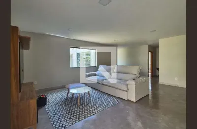 Casa / sobrado em condomínio para venda - vargem grande, 2 quartos,  204 m² - rio de janeiro