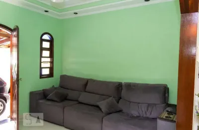 Casa para venda - demarchi, 4 quartos,  220 m² - são bernardo do campo