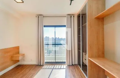 Kitnet / stúdio à venda na avenida adolfo pinheiro, santo amaro, são paulo por r$ 400.000