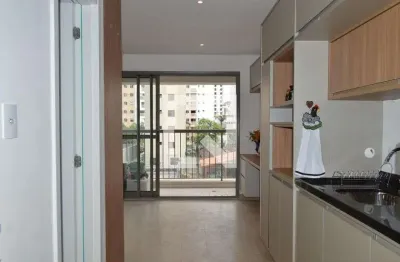 Kitnet / stúdio para venda - ipiranga, 1 quarto,  35 m² - são paulo