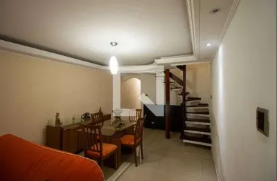 Casa para venda - sapopemba, 3 quartos,  125 m² - são paulo