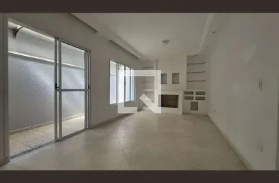 Casa / sobrado em condomínio para venda - jardim bela vista, 3 quartos,  131 m² - santo andré
