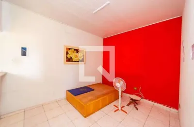 Casa para venda - cangaíba, 2 quartos,  110 m² - são paulo