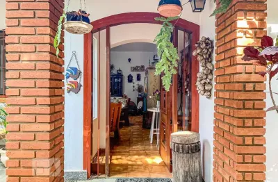 Casa para venda - guará, 5 quartos,  1000 m² - campinas
