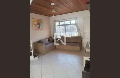 Casa para venda - casa verde, 3 quartos,  115 m² - são paulo