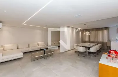 Casa para venda - coração de jesus, 4 quartos,  368 m² - belo horizonte