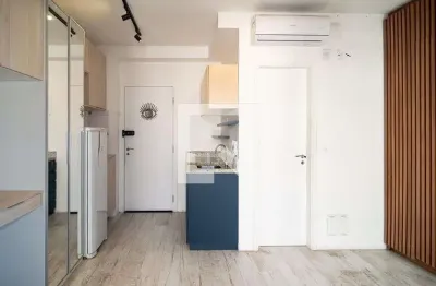 Kitnet / stúdio à venda na rua genebra, bela vista, são paulo por r$ 280.000