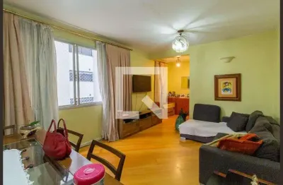 Apartamento para venda - vila mariana, 3 quartos,  90 m² - são paulo