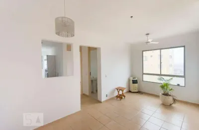 Apartamento para venda - vila carminha, 2 quartos,  50 m² - campinas