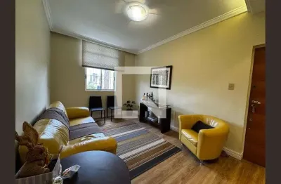 Apartamento para venda - serra, 2 quartos,  100 m² - belo horizonte