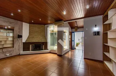 Casa para venda - estância velha, 4 quartos,  164 m² - canoas