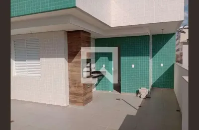 Cobertura para venda - itapoã, 4 quartos,  184 m² - belo horizonte