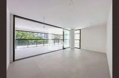 Apartamento para venda - botafogo, 3 quartos,  167 m² - rio de janeiro