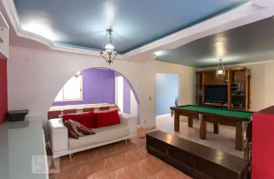 Casa para venda - cavalhada, 3 quartos,  220 m² - porto alegre