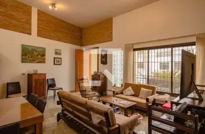 Casa para venda - chácara inglesa, 3 quartos,  180 m² - são paulo
