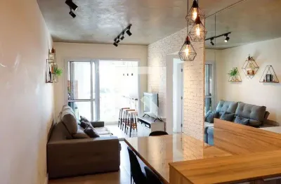 Apartamento para venda - centro, 2 quartos,  54 m² - osasco