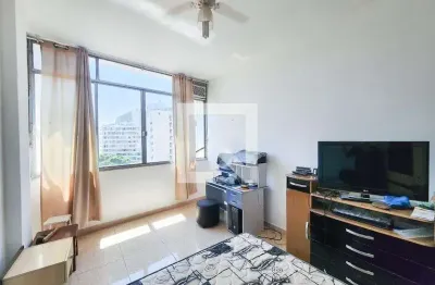 Apartamento para venda - centro, 1 quarto,  45 m² - rio de janeiro