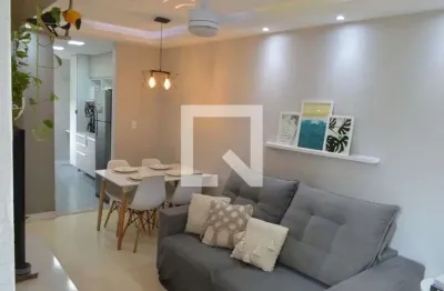 Apartamento para venda - curicica, 2 quartos,  45 m² - rio de janeiro