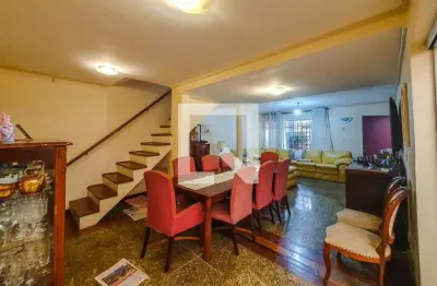 Casa para venda - vila mariana, 3 quartos,  220 m² - são paulo