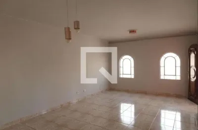 Casa para venda - jardim santa cecília, 3 quartos,  215 m² - guarulhos