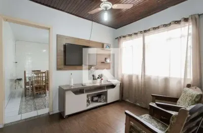 Casa para venda - sarandi, 2 quartos,  120 m² - porto alegre
