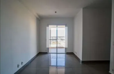Apartamento para venda - parque das nações, 3 quartos,  61 m² - santo andré