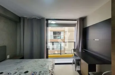 Kitnet / stúdio para venda - vila mariana, 1 quarto,  22 m² - são paulo