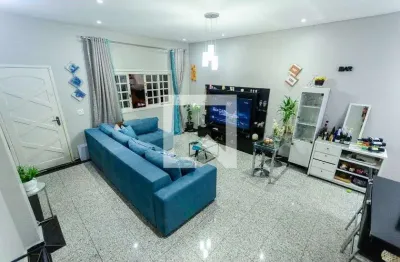 Casa para venda - piqueri, 3 quartos,  240 m² - são paulo