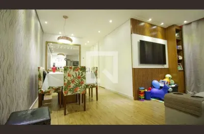 Apartamento para venda - sapopemba, 2 quartos,  65 m² - são paulo