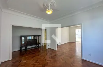 Apartamento para venda - copacabana, 3 quartos,  137 m² - rio de janeiro