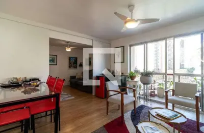 Apartamento para venda - vila pompéia, 3 quartos,  117 m² - são paulo