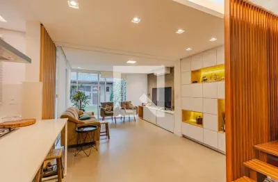Casa / sobrado em condomínio para venda - espírito santo, 3 quartos,  212 m² - porto alegre