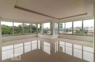 Apartamento para venda - passo d&apos;areia, 3 quartos,  100 m² - porto alegre