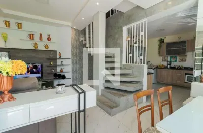 Casa para venda - alto petrópolis, 1 quarto,  101 m² - porto alegre