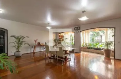 Apartamento para venda - santo agostinho, 4 quartos,  244 m² - belo horizonte