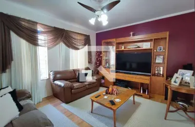Casa para venda - vila carminha , 4 quartos,  169 m² - campinas