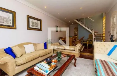 Casa para venda - vila aricanduva, 4 quartos,  450 m² - são paulo