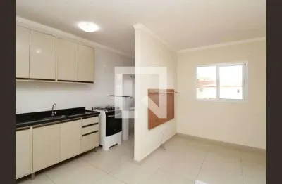 Apartamento para venda - vila gustavo, 1 quarto,  37 m² - são paulo